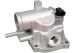METZGER Thermostat, Kühlmittel 4006128
