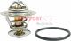 METZGER Thermostat, Kühlmittel 4006130