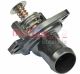 METZGER Thermostat, Kühlmittel 4006132