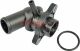 METZGER Thermostat, Kühlmittel 4006136