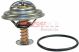 METZGER Thermostat, Kühlmittel 4006137