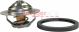 METZGER Thermostat, Kühlmittel 4006140