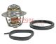 METZGER Thermostat, Kühlmittel 4006141