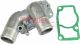METZGER Thermostat, Kühlmittel 4006143