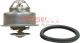 METZGER Thermostat, Kühlmittel 4006147
