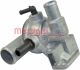 METZGER Thermostat, Kühlmittel 4006148