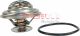 METZGER Thermostat, Kühlmittel 4006153