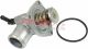 METZGER Thermostat, Kühlmittel 4006158