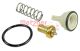 METZGER Thermostat, Kühlmittel 4006162