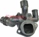 METZGER Thermostat, Kühlmittel 4006167