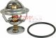 METZGER Thermostat, Kühlmittel 4006168