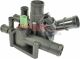 METZGER Thermostat, Kühlmittel 4006170