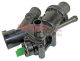 METZGER Thermostat, Kühlmittel 4006171