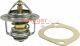 METZGER Thermostat, Kühlmittel 4006172