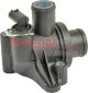 METZGER Thermostat, Kühlmittel 4006173