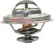 METZGER Thermostat, Kühlmittel 4006177