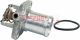 METZGER Thermostat, Kühlmittel 4006196