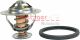 METZGER Thermostat, Kühlmittel 4006198