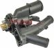 METZGER Thermostat, Kühlmittel 4006203