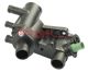 METZGER Thermostat, Kühlmittel 4006211
