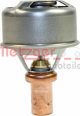 METZGER Thermostat, Kühlmittel 4006224