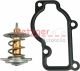 METZGER Thermostat, Kühlmittel 4006226