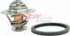 METZGER Thermostat, Kühlmittel 4006229