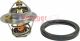 METZGER Thermostat, Kühlmittel 4006231