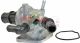 METZGER Thermostat, Kühlmittel 4006232