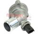 METZGER Thermostat, Kühlmittel 4006234