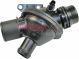 METZGER Thermostat, Kühlmittel 4006236
