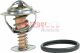 METZGER Thermostat, Kühlmittel 4006248