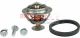 METZGER Thermostat, Kühlmittel 4006257