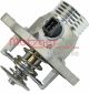 METZGER Thermostat, Kühlmittel 4006264