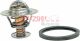 METZGER Thermostat, Kühlmittel 4006273