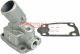 METZGER Thermostat, Kühlmittel 4006276