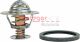 METZGER Thermostat, Kühlmittel 4006278
