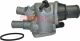 METZGER Thermostat, Kühlmittel 4006280