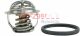 METZGER Thermostat, Kühlmittel 4006283