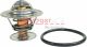 METZGER Thermostat, Kühlmittel 4006284