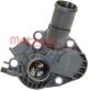 METZGER Thermostat, Kühlmittel 4006292