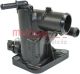METZGER Thermostat, Kühlmittel 4006293