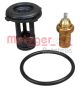 METZGER Thermostat, Kühlmittel 4006315