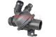 METZGER Thermostat, Kühlmittel 4006319