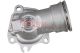 METZGER Thermostat, Kühlmittel 4006327