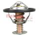 METZGER Thermostat, Kühlmittel 4006337