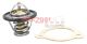 METZGER Thermostat, Kühlmittel 4006340