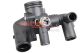 METZGER Thermostat, Kühlmittel 4006373