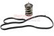METZGER Thermostat, Kühlmittel 4006379