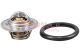 METZGER Thermostat, Kühlmittel 4006382